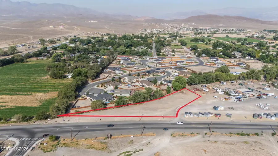 0 Highway 95a, Fernley, NV 89408 - #2