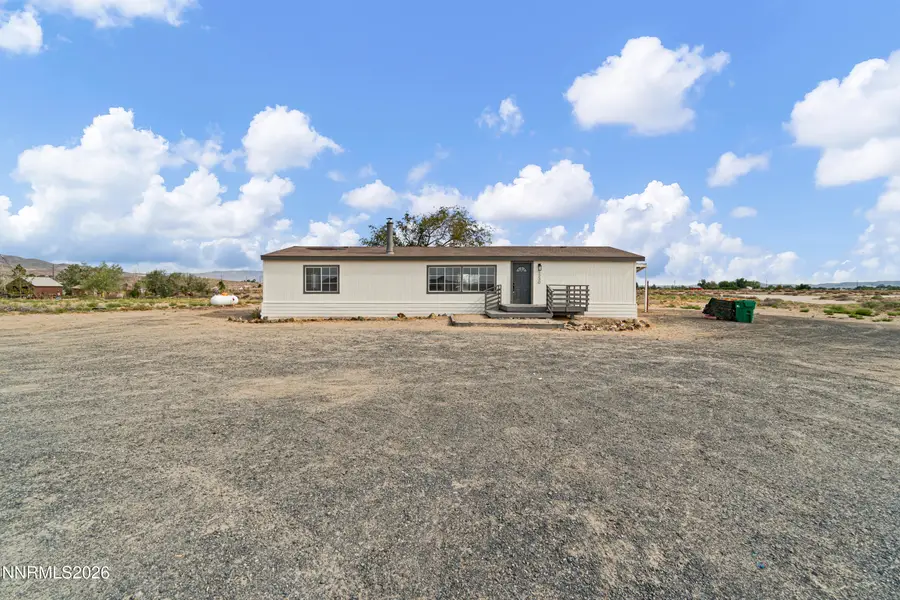 1230 E Badger Street, Silver Springs, NV 89429 - #2