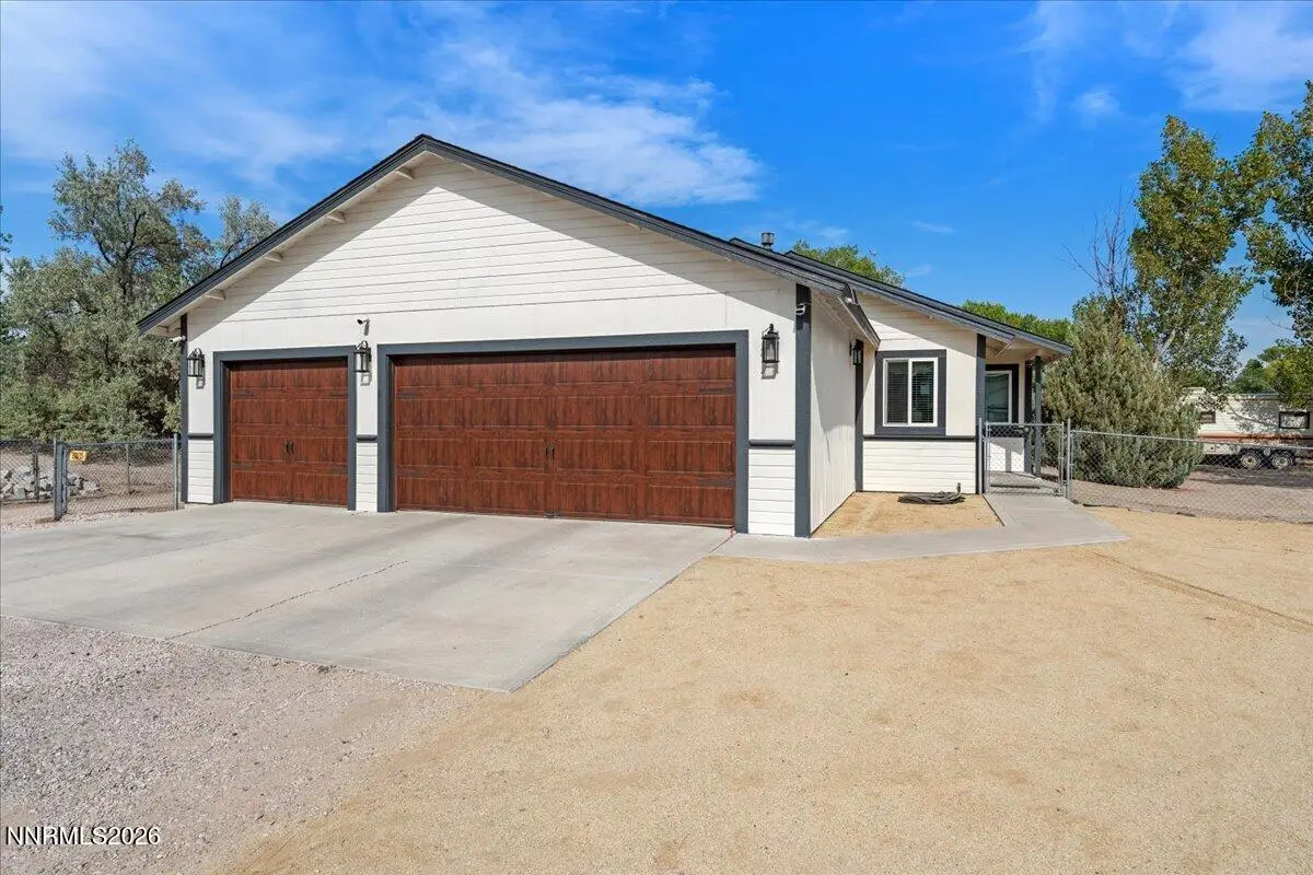 1435 Dixie Drive, Fallon, NV 89406 - #1