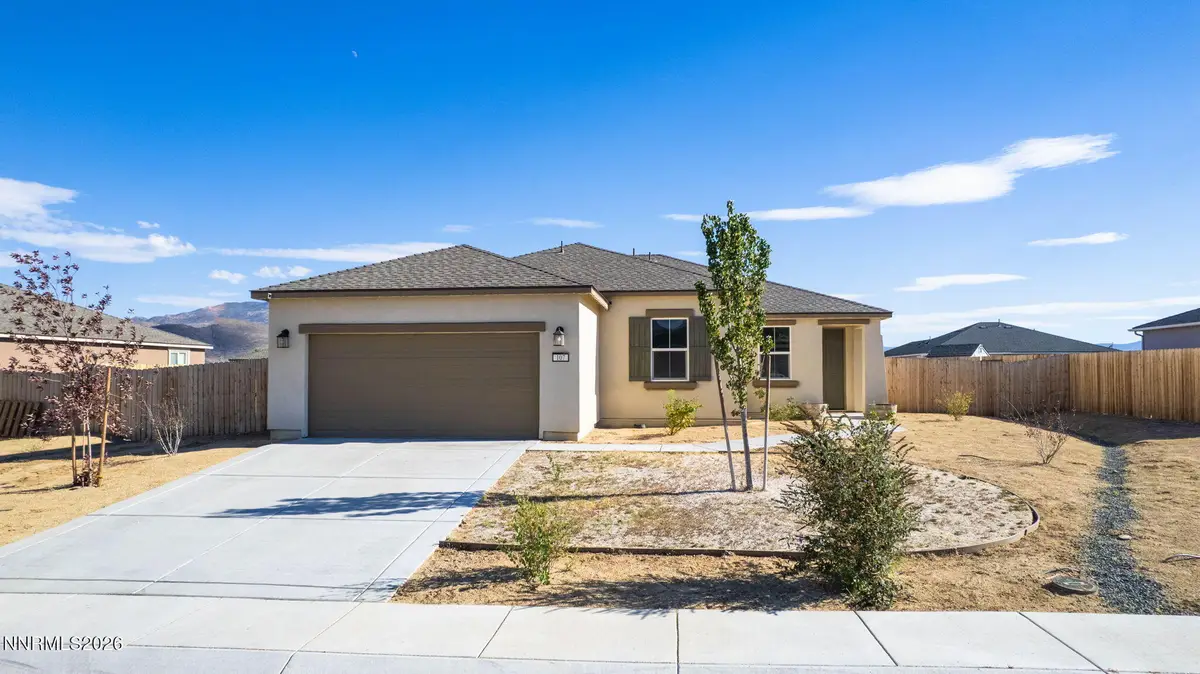 107 Rio Grande Way, Dayton, NV 89403 - #1