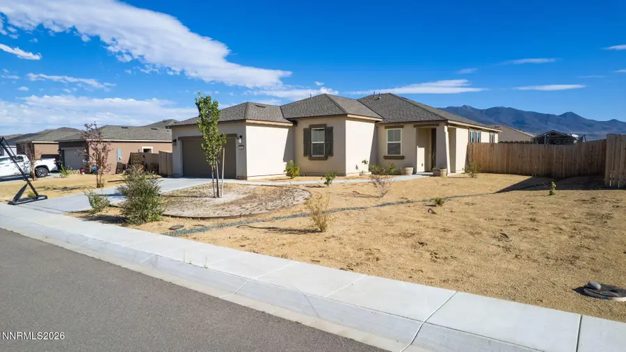 107 Rio Grande Way, Dayton, NV 89403 - #2