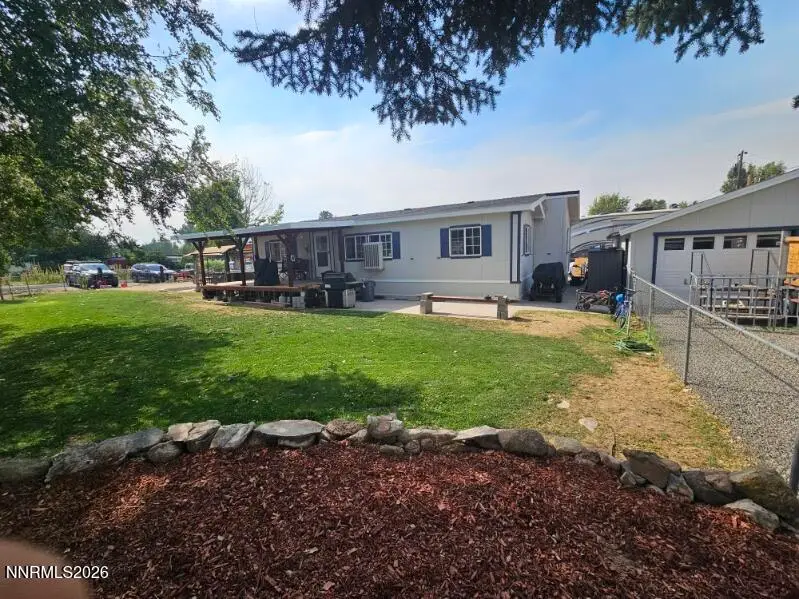 375 Magnolia Way, Reno, NV 89506 - #1