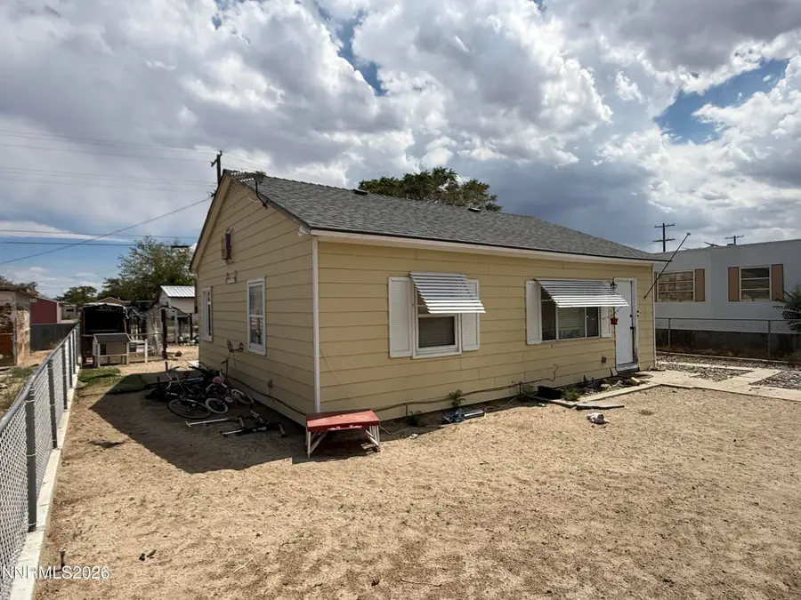 838 I Street, Hawthorne, NV 89415 - #3