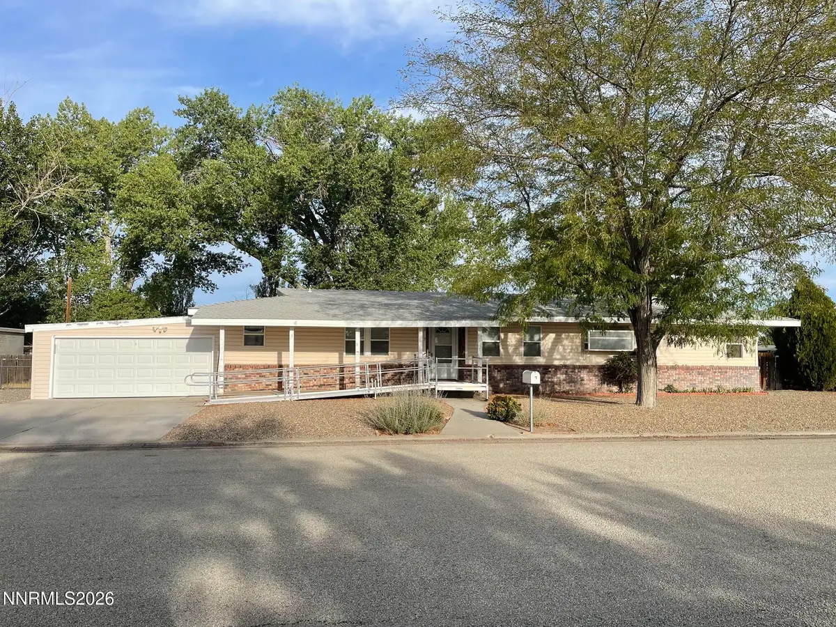 7 Piping Rock Lane, Yerington, NV 89447 - #1