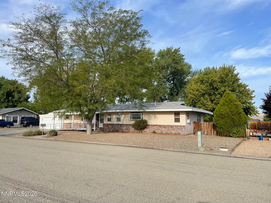 7 Piping Rock Lane, Yerington, NV 89447 - #3