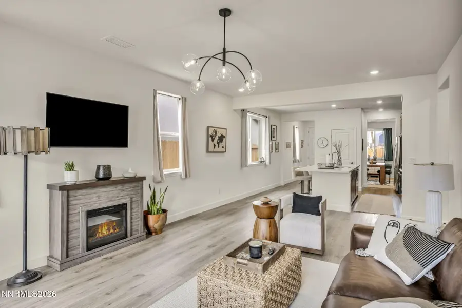 1433 Copper Hill Avenue #Homesite 175, Carson City, NV 89703 - #2