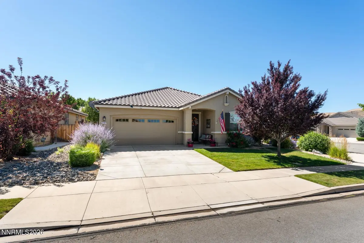 3767 Cetus Drive, Sparks, NV 89436 - #1