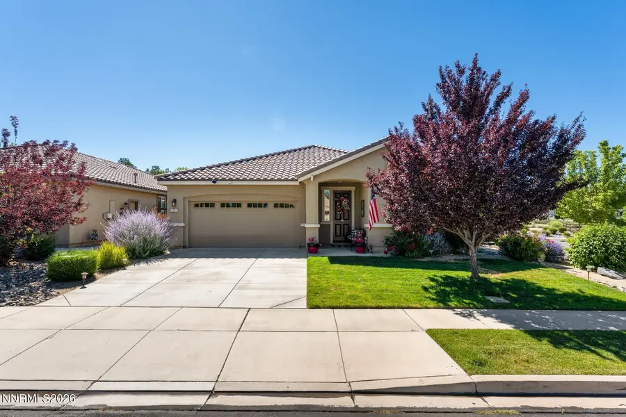 3767 Cetus Drive, Sparks, NV 89436 - #2