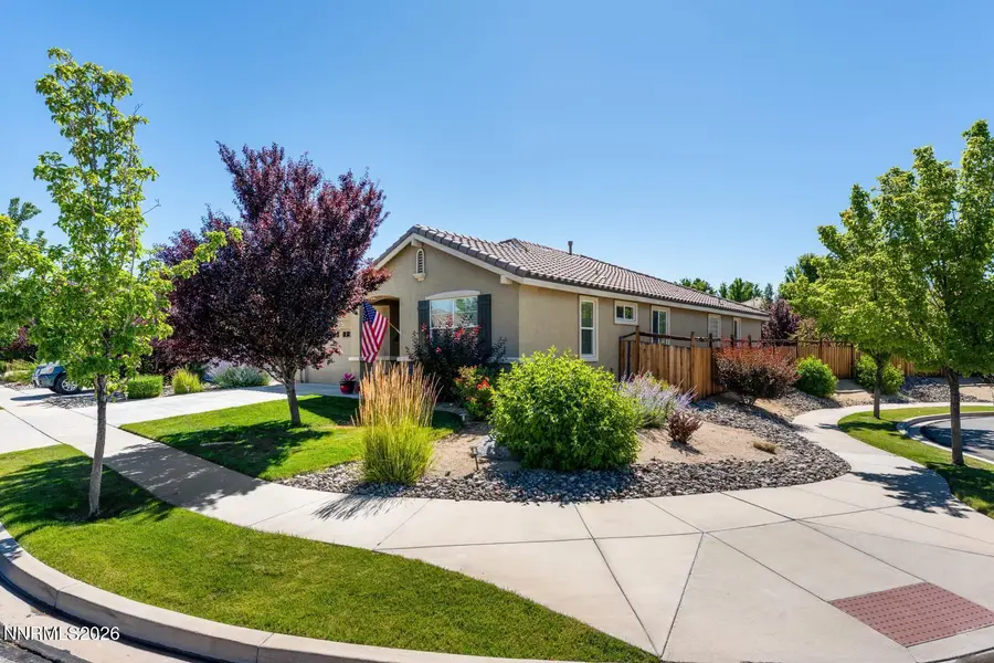 3767 Cetus Drive, Sparks, NV 89436 - #3