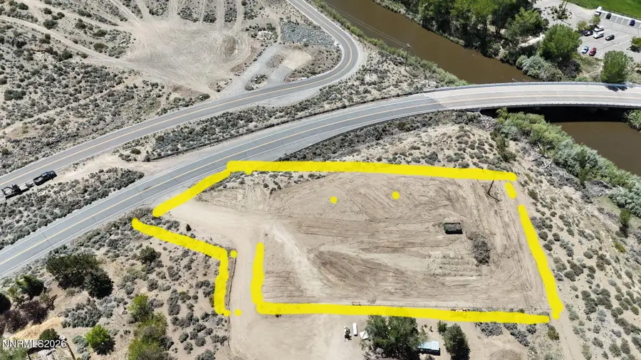 2670 Pinion Hills Drive, Carson City, NV 89701 - #2