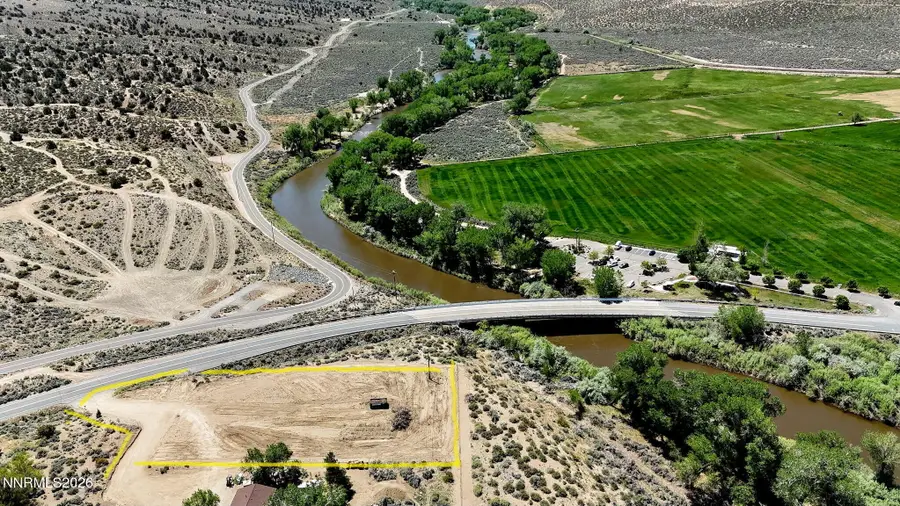 2670 Pinion Hills Drive, Carson City, NV 89701 - #3