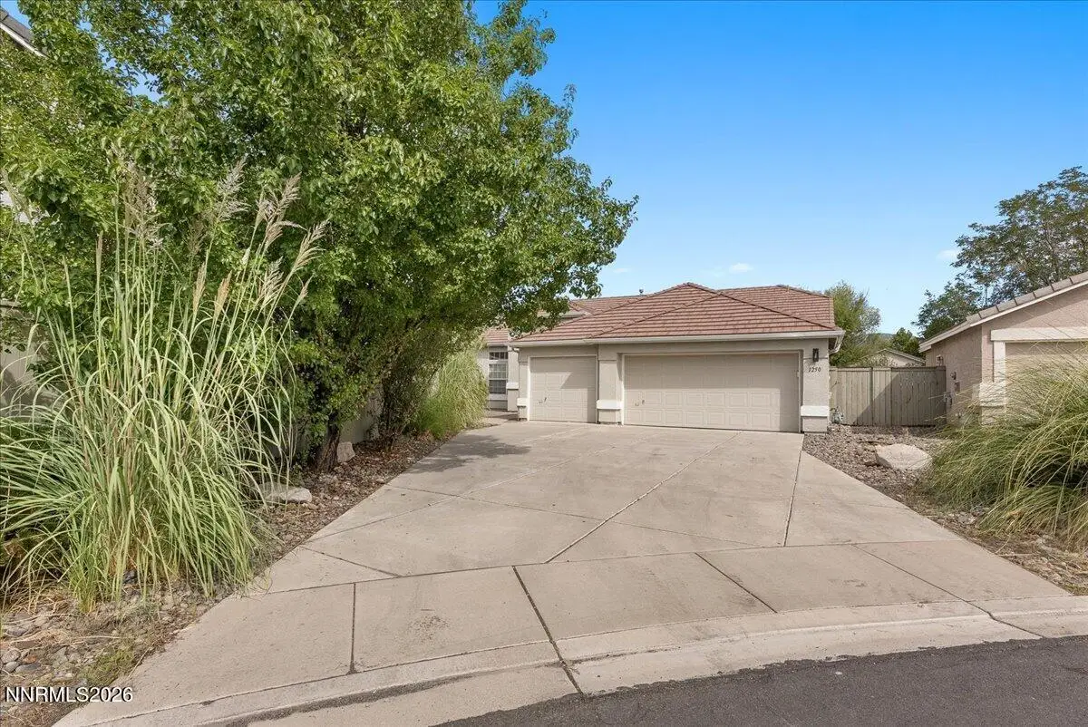 1250 S Fox Glen Court, Reno, NV 89521 - #1
