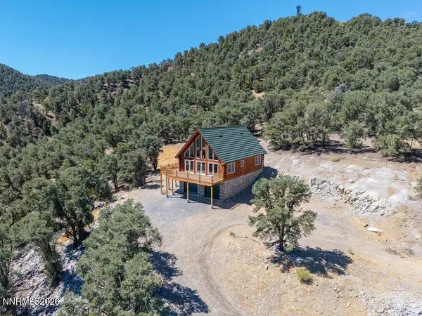 21545 Stallion Road, Reno, NV 89521