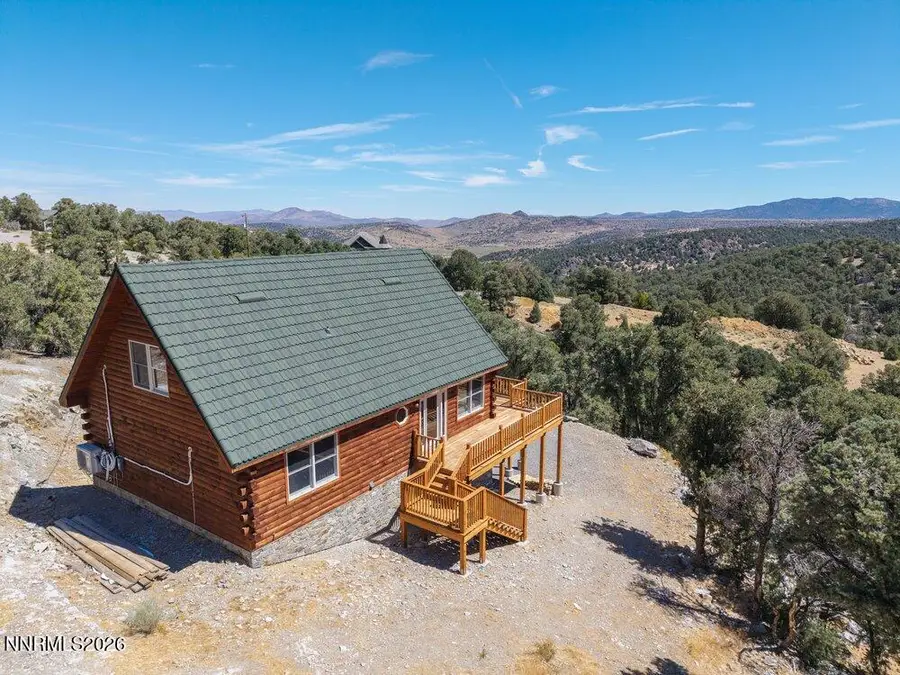 21545 Stallion Road, Reno, NV 89521 - #3