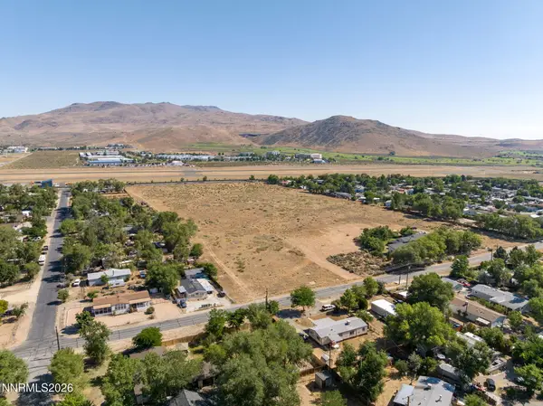 0 E Nye East Lane, Carson City, NV 89706