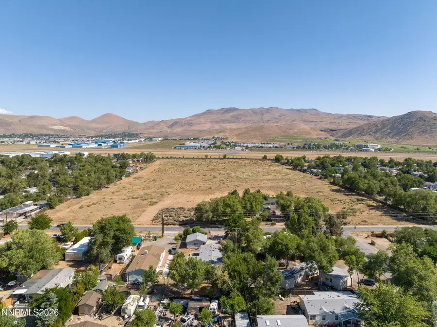 0 E Nye East Lane, Carson City, NV 89706 - #3