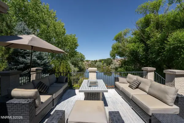 2808 Silverton Way, Sparks, NV 89436