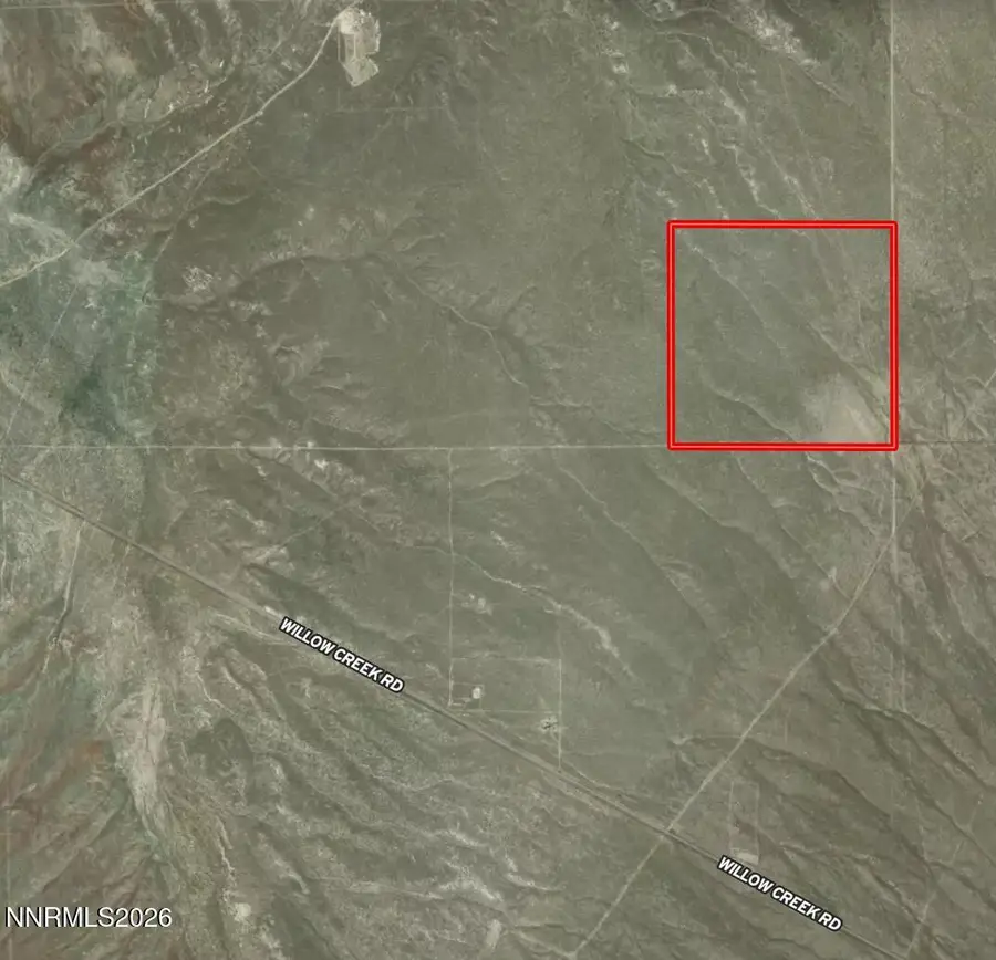 T32 R35 Sec14 Union Ville, Lovelock, NV 89419 - #2