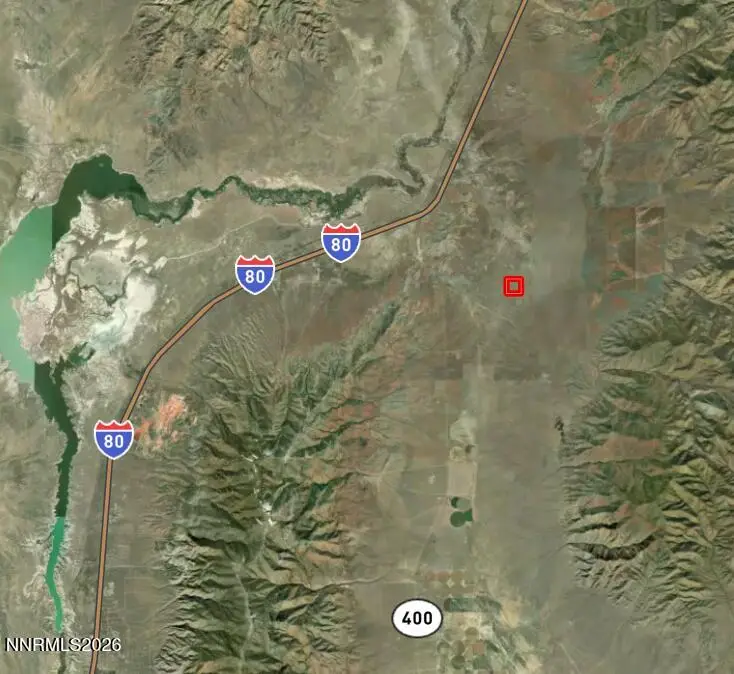 T32 R35 Sec14 Union Ville, Lovelock, NV 89419 - #3