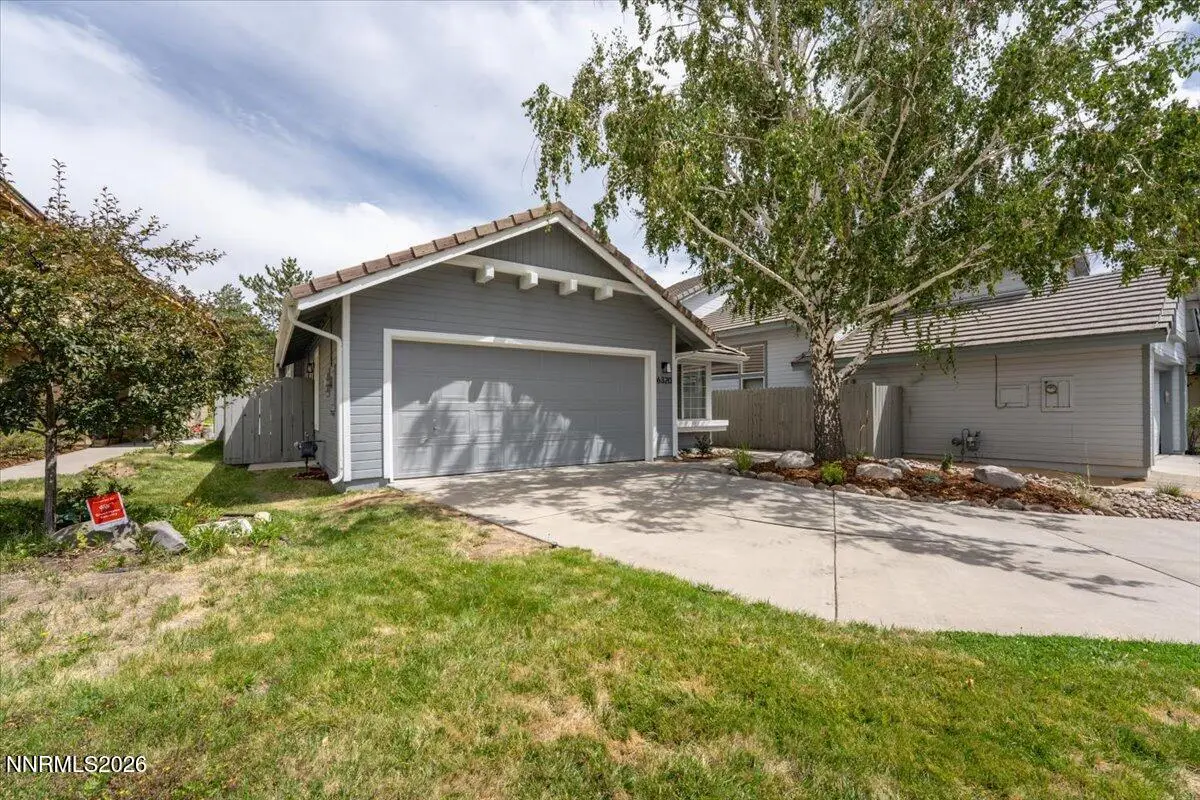 6320 Copper Creek N Court, Reno, NV 89519 - #1