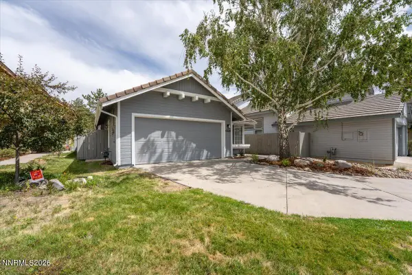 6320 Copper Creek Court # N, Reno, NV 89519