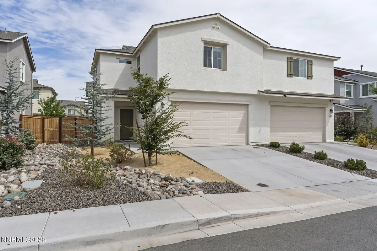 1942 Muscovite Drive, Sparks, NV 89436 - #1