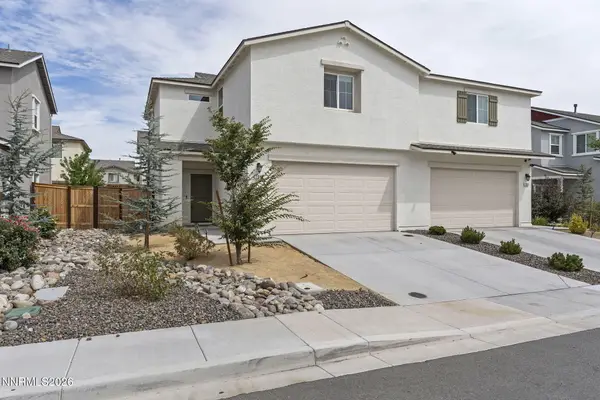 1942 Muscovite Drive, Sparks, NV 89436
