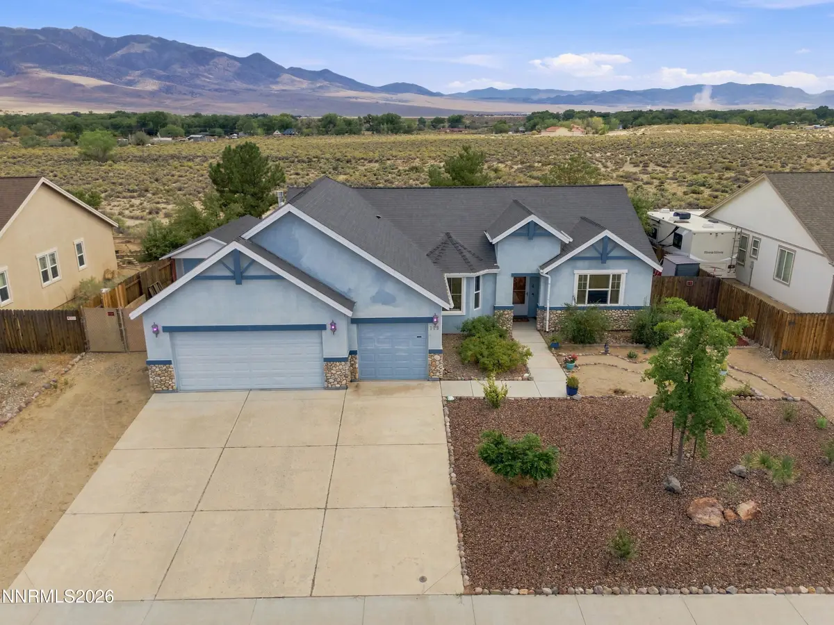 115 Creekside Drive, Dayton, NV 89403 - #1