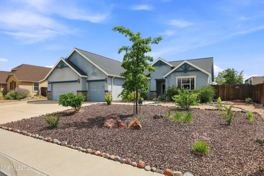 115 Creekside Drive, Dayton, NV 89403 - #2
