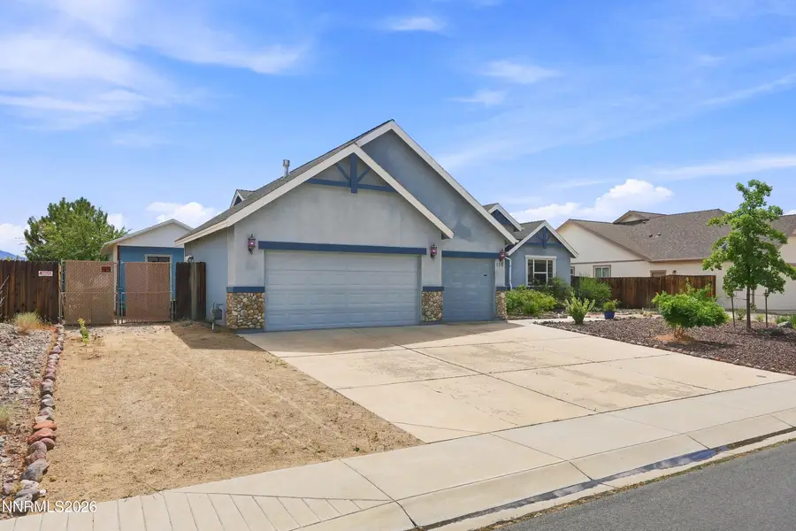 115 Creekside Drive, Dayton, NV 89403 - #3