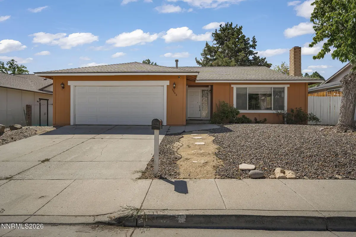 3663 Koskela Drive, Sparks, NV 89431 - #1