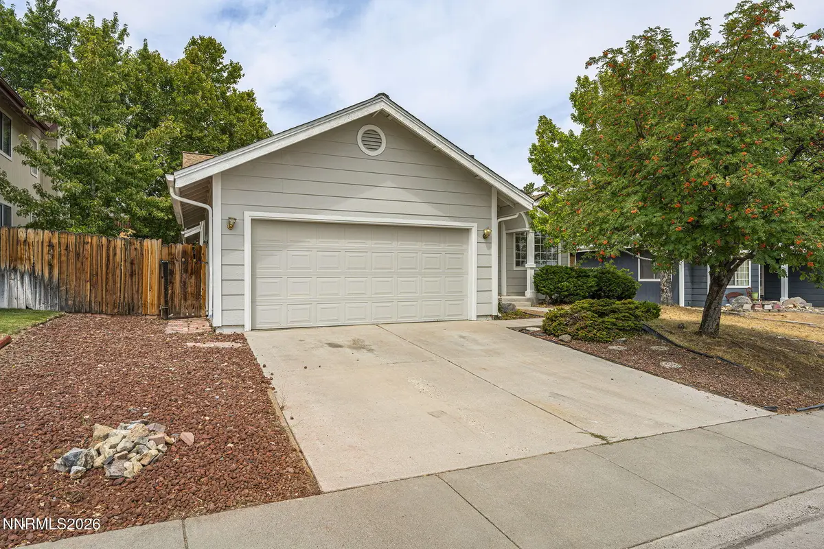 3989 Regal Drive, Reno, NV 89503 - #1