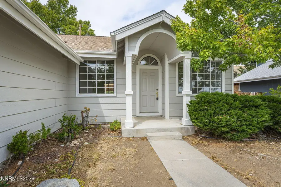3989 Regal Drive, Reno, NV 89503 - #2