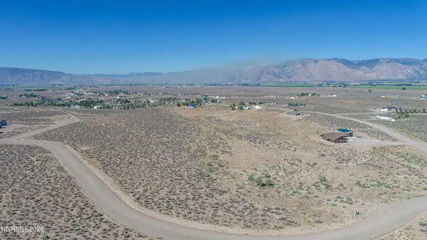 260 Mount Grant Drive, Smith Valley, NV 89430