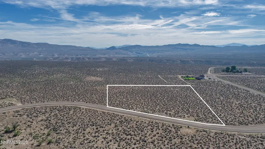 259 Mount Grant Drive, Smith, NV 89430 - #2