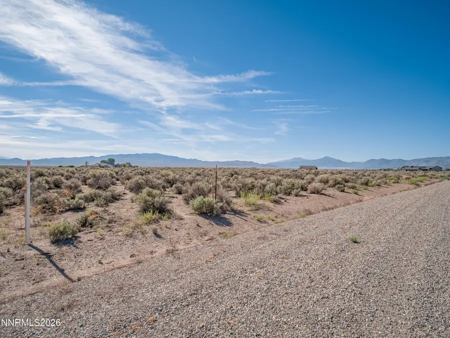 259 Mount Grant Drive, Smith, NV 89430 - #3