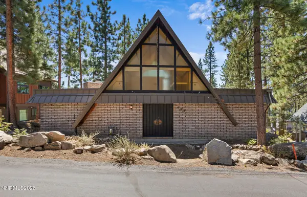422 Lakeview Avenue, Zephyr Cove, NV 89448