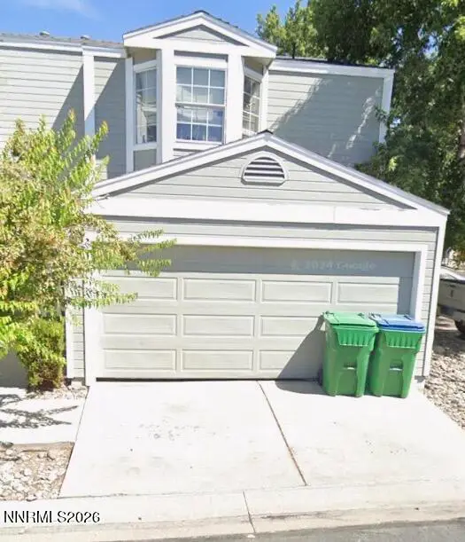 3964 Village Drive #3964/3968, Carson City, NV 89701 - #1