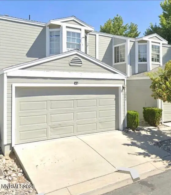 3964 Village Drive #3964/3968, Carson City, NV 89701 - #2