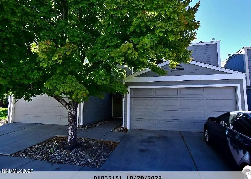 3955 Village Drive, Carson City, NV 89701 - #1