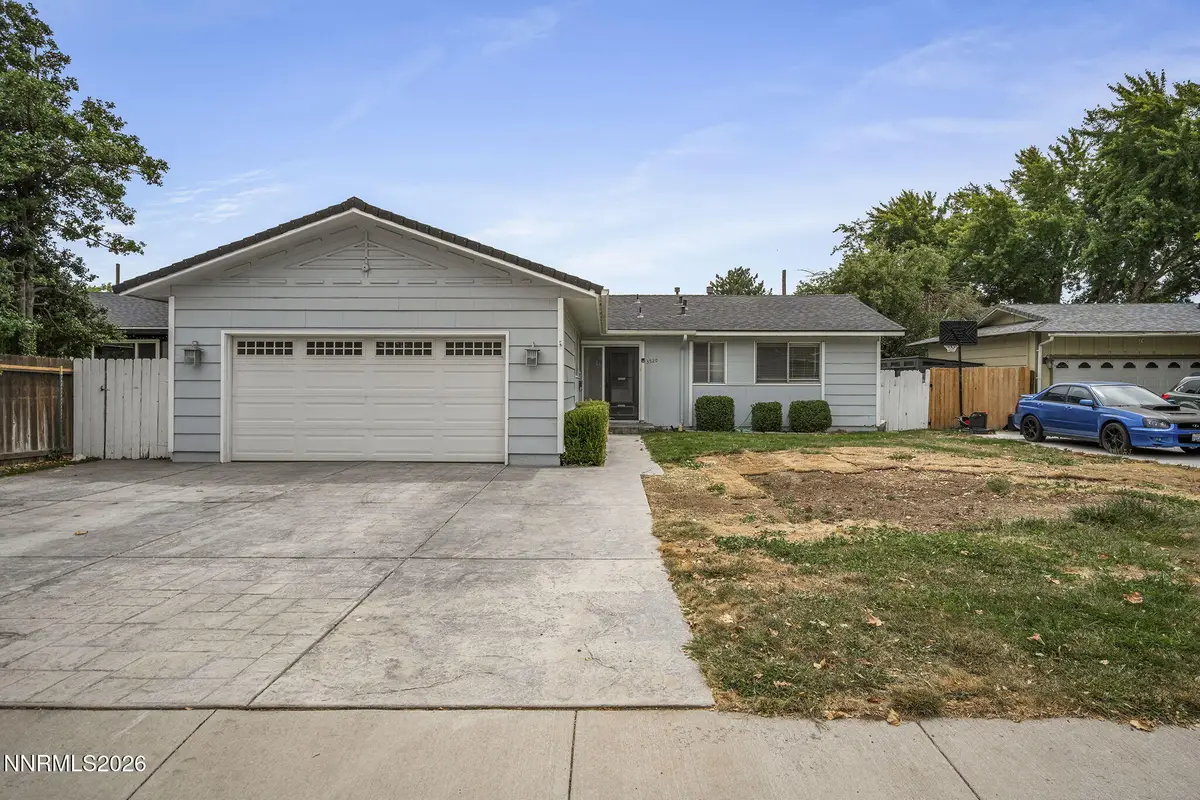 3520 4th Street, Sparks, NV 89431 - #1