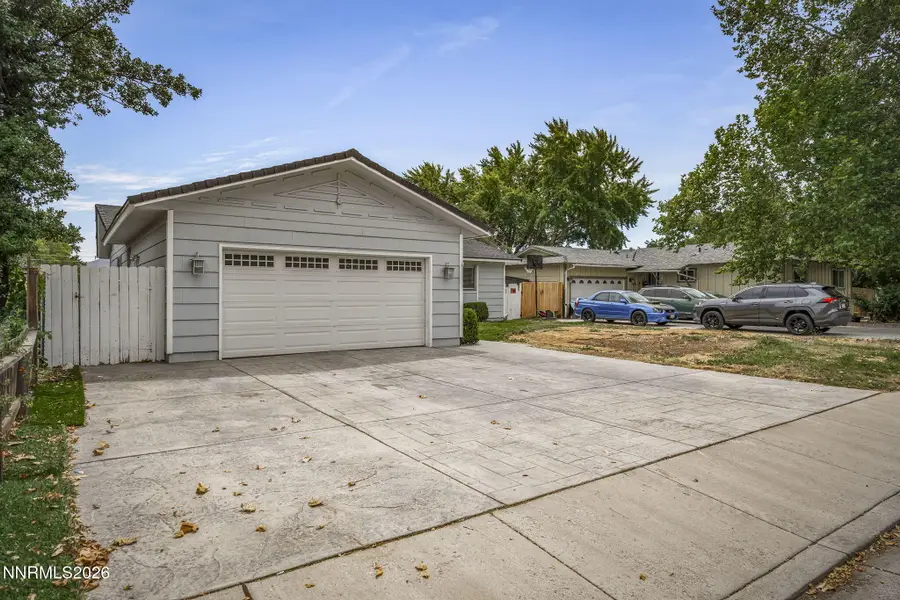 3520 4th Street, Sparks, NV 89431 - #2