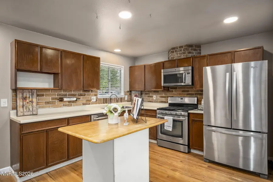 3520 4th Street, Sparks, NV 89431 - #3