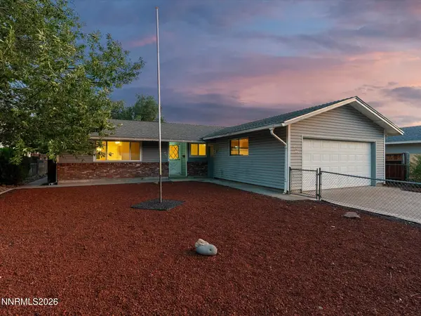 195 York Way, Sparks, NV 89431