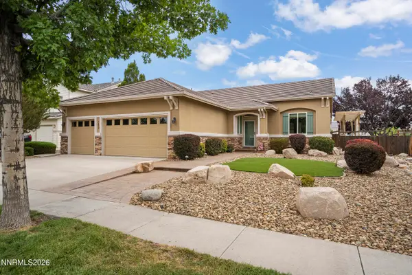 7430 Little Easy Court, Sparks, NV 89436