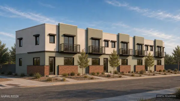843 10th Street, Sparks, NV 89431