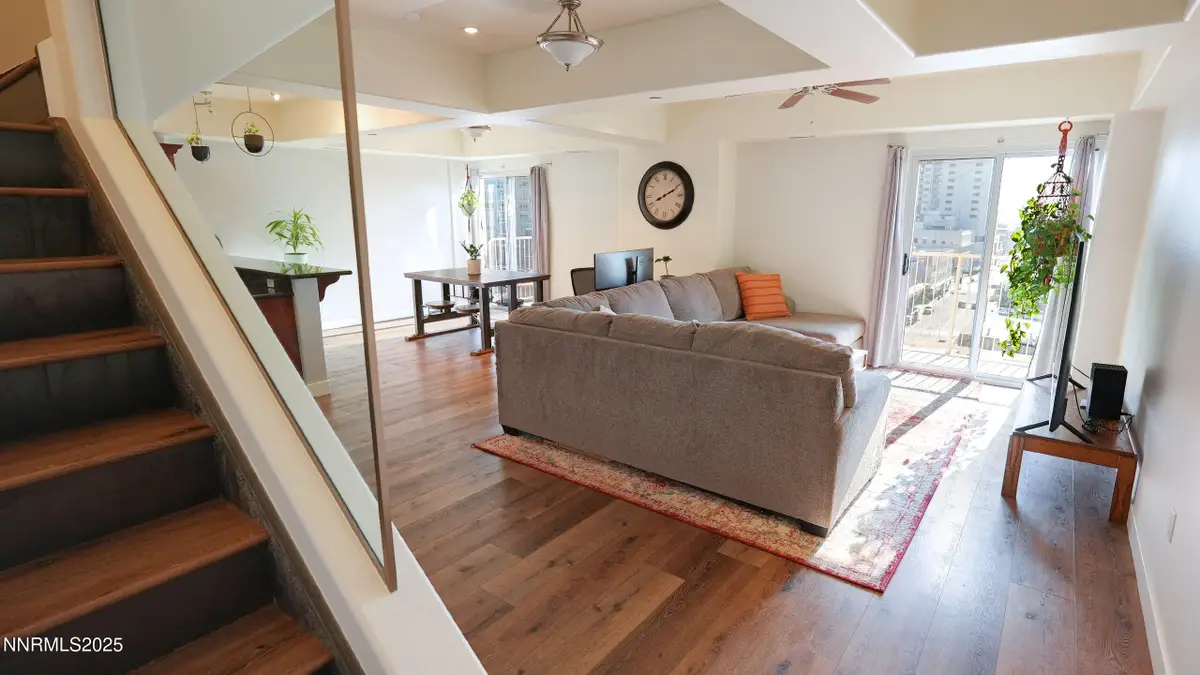 200 W 2nd Street #APT 707, Reno, NV 89501 - #1