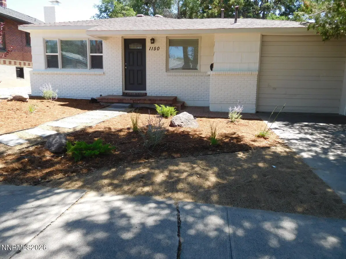 4189 Ponderosa Drive, Carson City, NV 89701 - #1