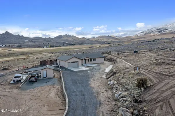 183 Shetland Circle, Reno, NV 89508