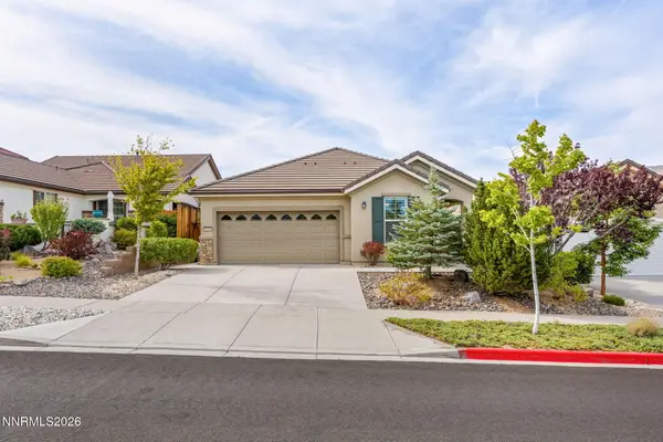 1020 W Del Webb Parkway, Reno, NV 89523